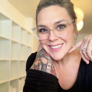 Meet your Posher, Lindsay